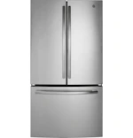 GE French Door Refrigerator