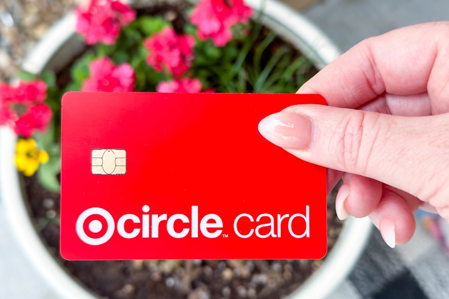 How to Decide Which Target Circle Card is Right for You - The Krazy ...