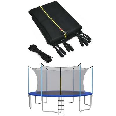 Costway Trampoline Safety Net