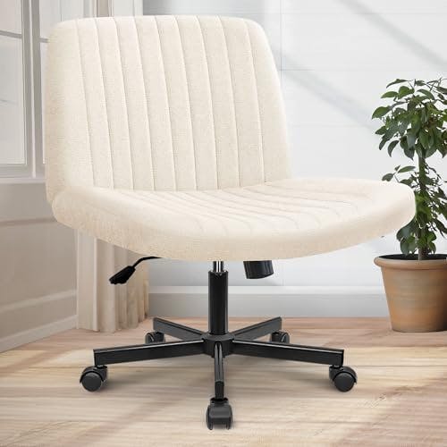 Criss Cross Office Chair