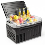 Portable Car Refrigerator