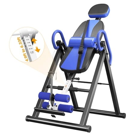 Inversion Table