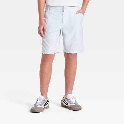 Kids' All In Motion Golf Shorts