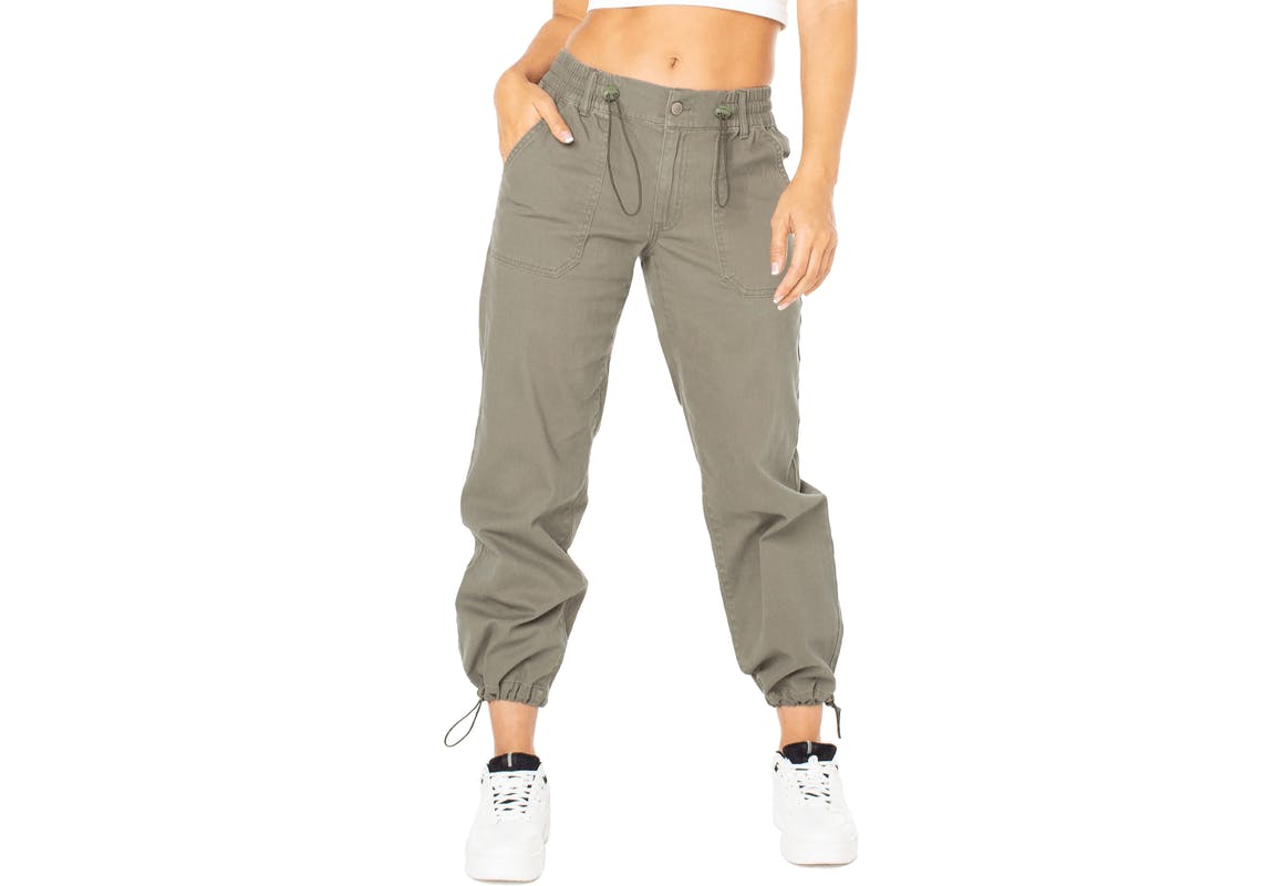 Celebrity Pink Women's Jogger Pants