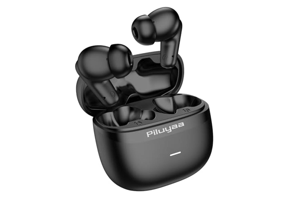 Wireless Earbuds