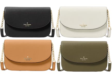 Kate Spade Crossbody