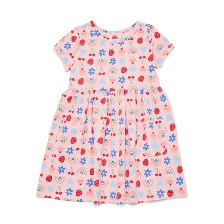 Baby and Toddler Play Dress
