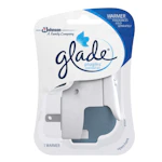 Glade PlugIns Scented Oil Warmer