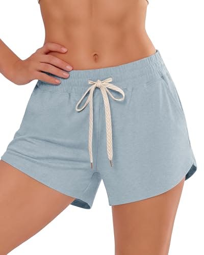 Women's Sweat Shorts