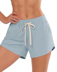 Women's Sweat Shorts