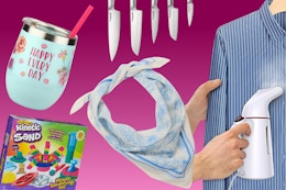 Shop Walmart Clearance Finds: These New Price Drops Are Too Hot to Miss card image