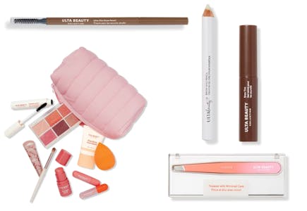 Ulta Beauty Products + Free Gift