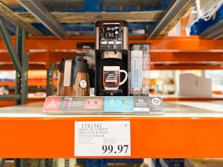 costco-clearance-ninja-dualbrew-coffee-maker