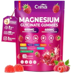 Magnesium Glycinate Gummies