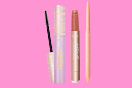 Tarte Viral Must-Haves Trio, as Low as $26.60 on Amazon card image