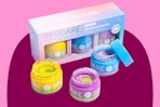 Sleeping Lip Mask Set