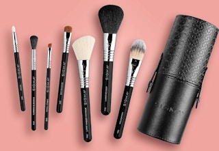 qvc sigma brush set