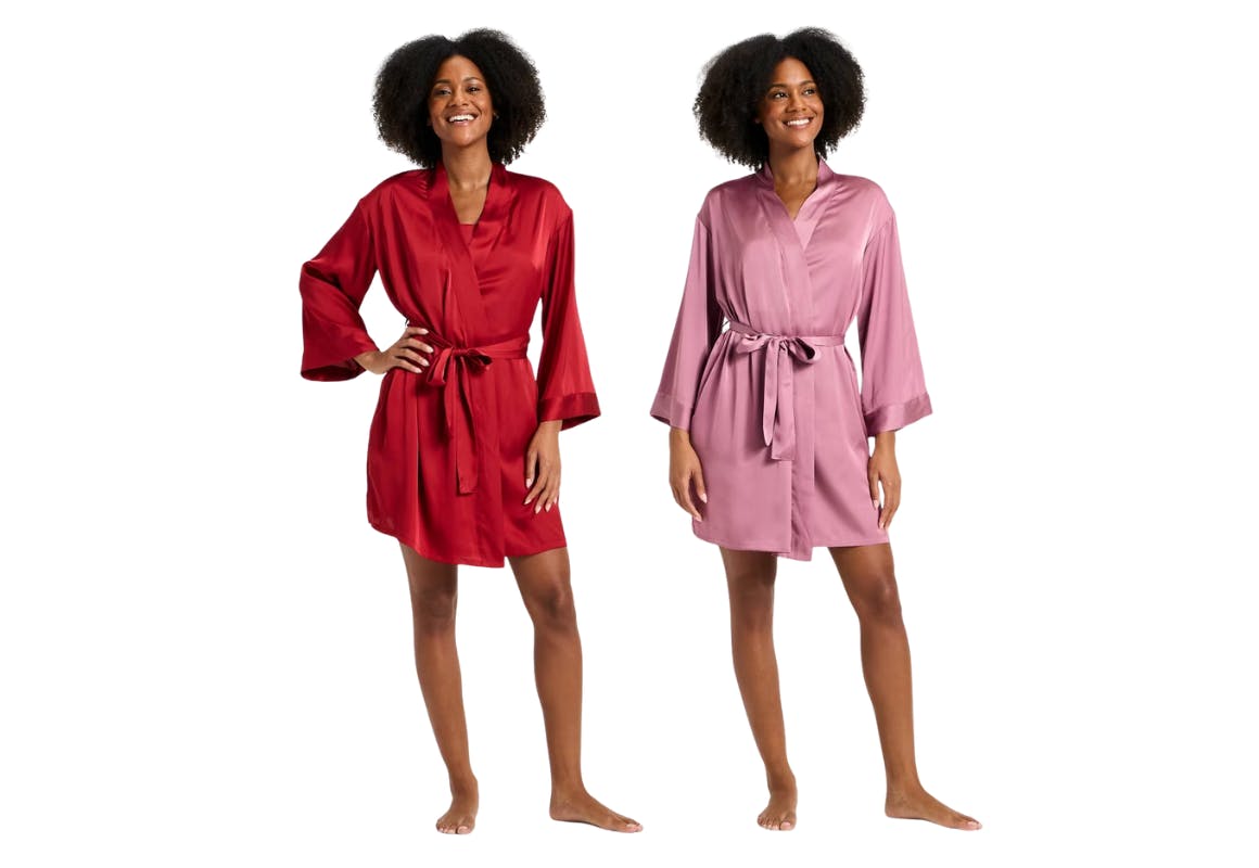 Auden Women's Robe
