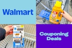 Arm Hammer Laundry Detergent + Bic Flex Trim+Shave at Walmart store