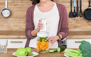 mason jar sealing kit