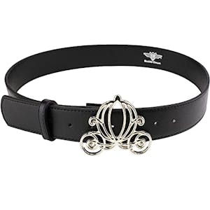 Disney Women's Belt