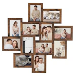 SONGMICS Picture Frames