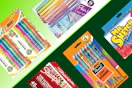 school supplies