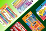 school supplies