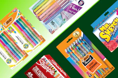 school supplies