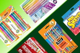 school supplies