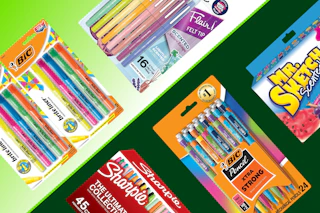 school supplies