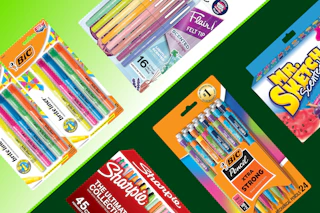 school supplies
