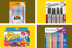 school supplies