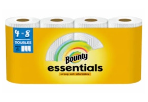 Bounty Paper Towels