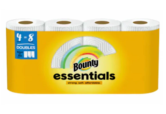 Bounty Paper Towels