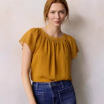 Lauren Conrad Women's Shell Top
