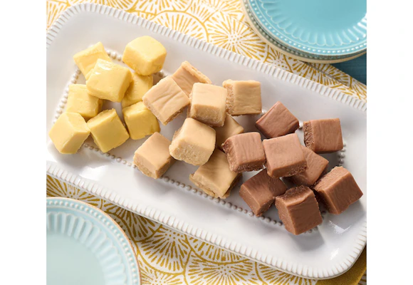 Blue Moose Fudge