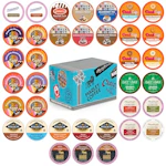 Crazy Cups Coffee Pods