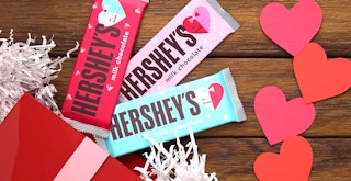 hersheys chocolate bars exchange candy