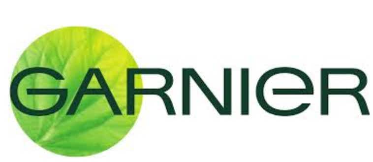 Garnier Coupons logo