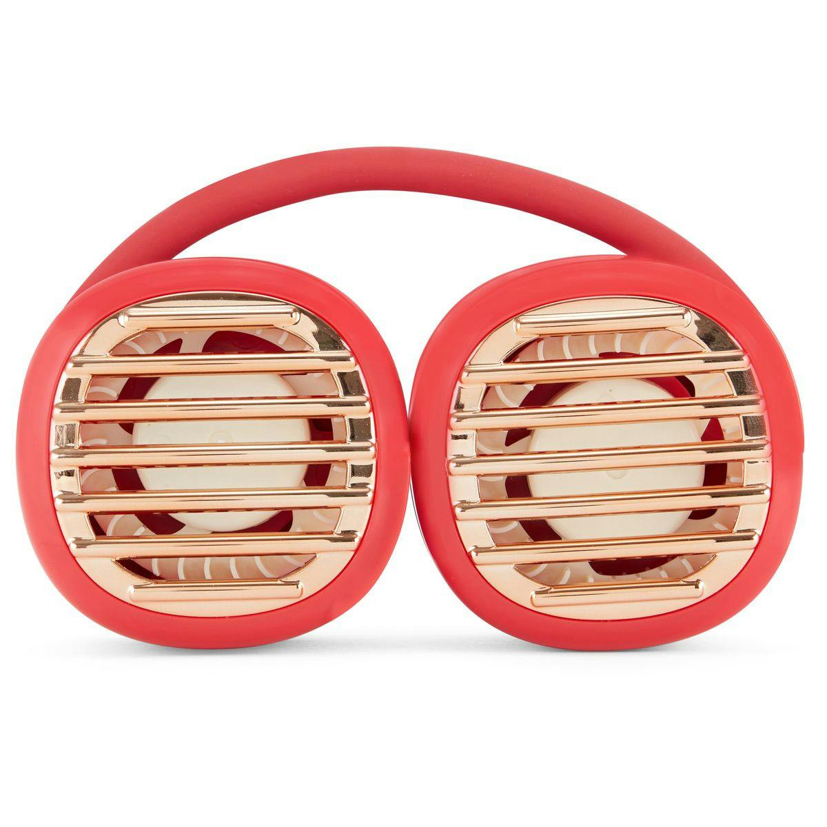 Infini Breeze Hanging Neck Fan