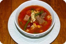 A Soup-er Free eCookbook from RecipeLion!