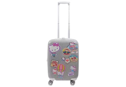 Ful Hello Kitty Suitcase