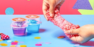 walmart elmers glue slime party pack screenshot