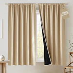 Blackout Curtains