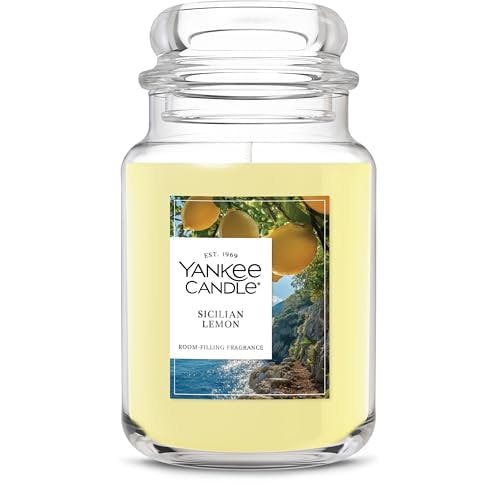 Yankee Candle
