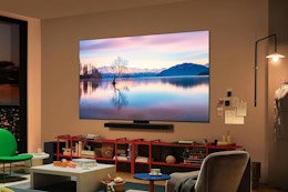 amazon lg tv