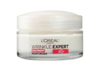 L'Oreal Wrinkle Expert Moisturizer