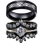 Couple Rings