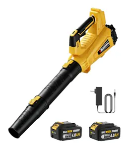 Cordless Leaf Blower